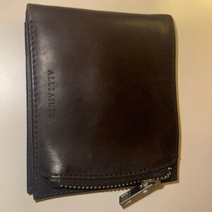 All saints wallet